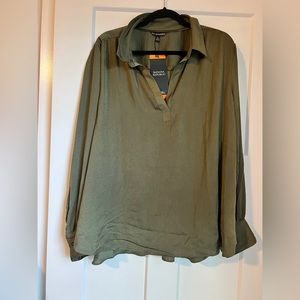 Banana Republic Top
